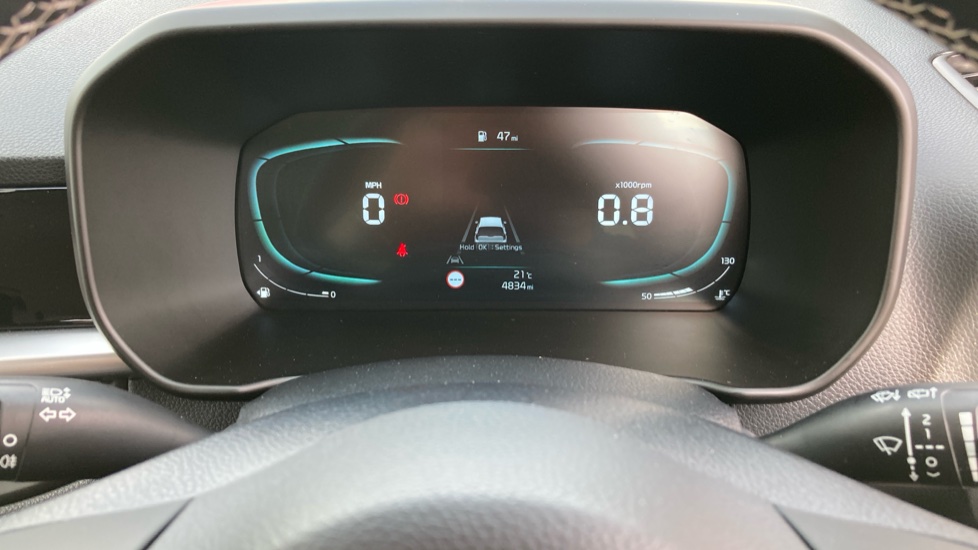 Kia Picanto 1.0 2 5dr Petrol Hatchback - Image 18