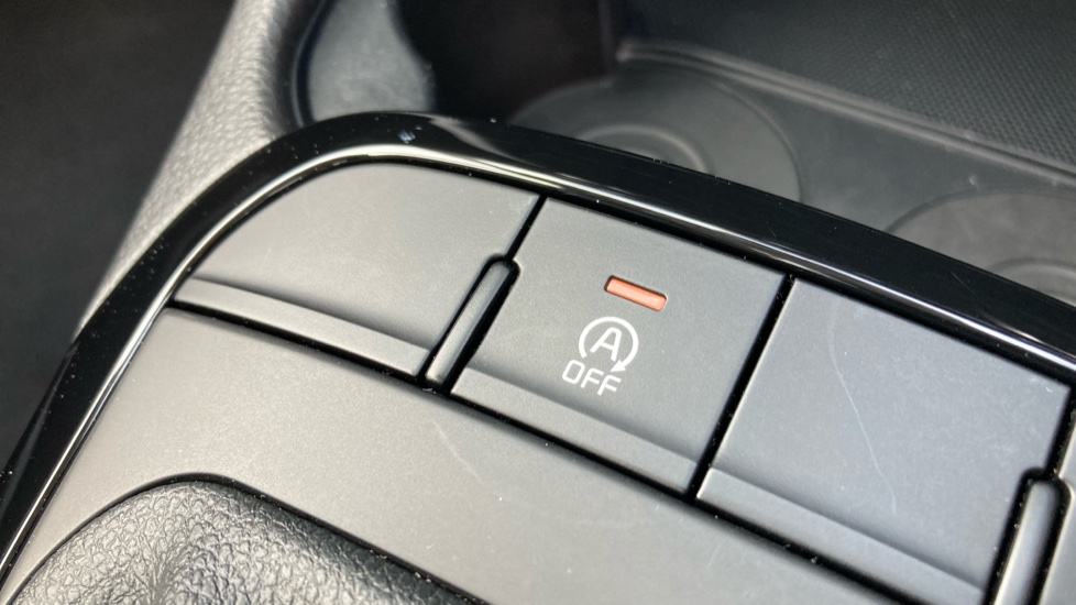 Kia Picanto 1.0 2 5dr Petrol Hatchback - Image 24
