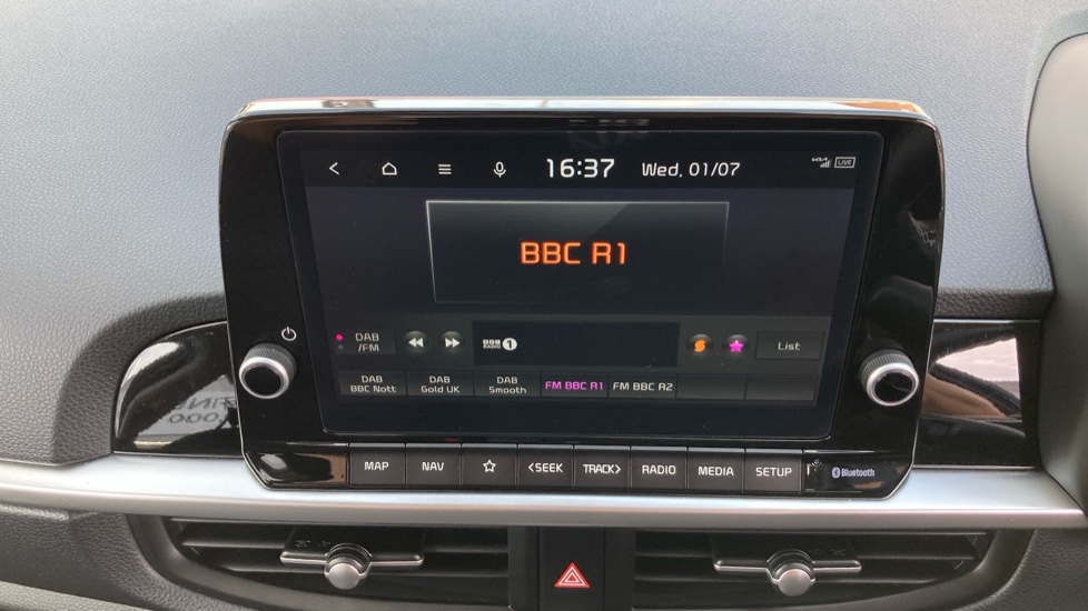 Kia Picanto 1.0 2 5dr Petrol Hatchback - Image 30