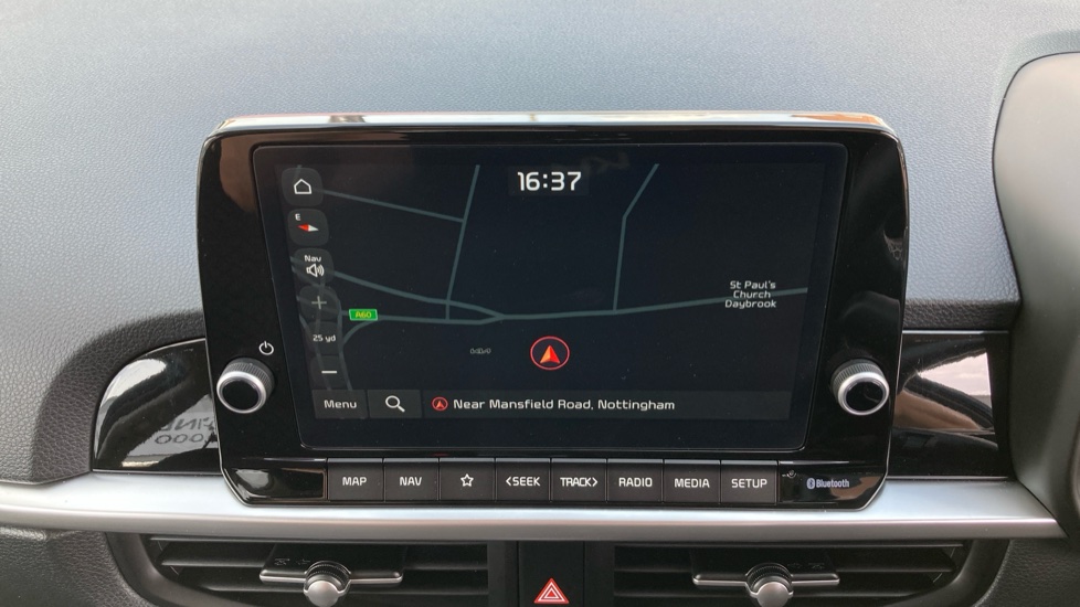 Kia Picanto 1.0 2 5dr Petrol Hatchback - Image 31