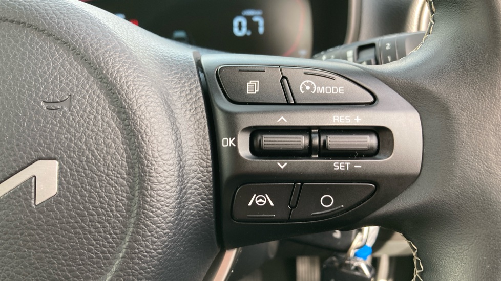 Kia Picanto 1.0 2 5dr Petrol Hatchback - Image 37