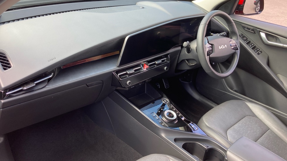 Kia Niro 1.6 GDi 127 Hybrid 4 5dr DCT Hybrid Estate - Image 9