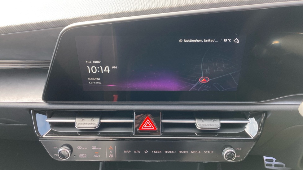 Kia Niro 1.6 GDi 127 Hybrid 4 5dr DCT Hybrid Estate - Image 12