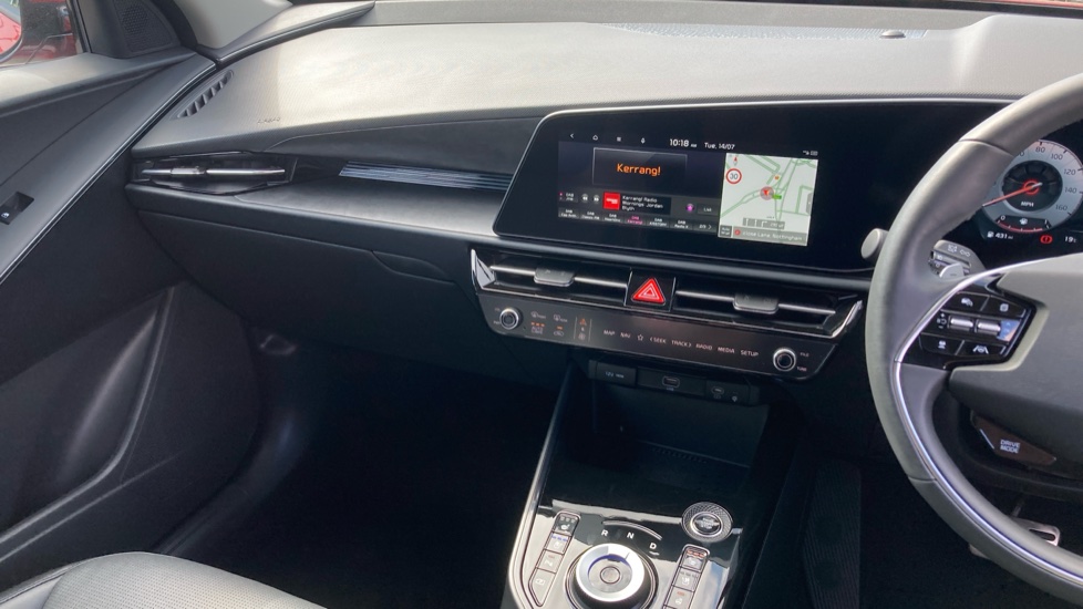 Kia Niro 1.6 GDi 127 Hybrid 4 5dr DCT Hybrid Estate - Image 14