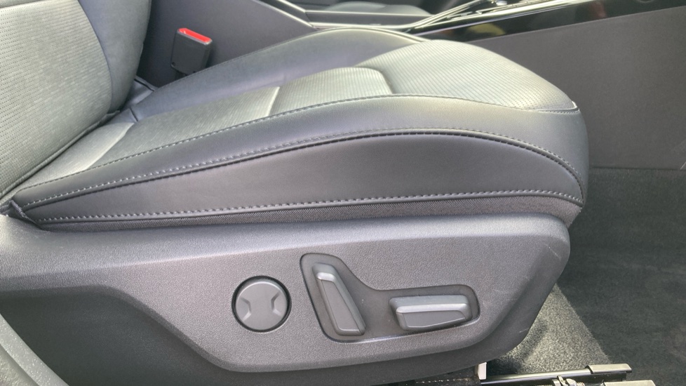 Kia Niro 1.6 GDi 127 Hybrid 4 5dr DCT Hybrid Estate - Image 22