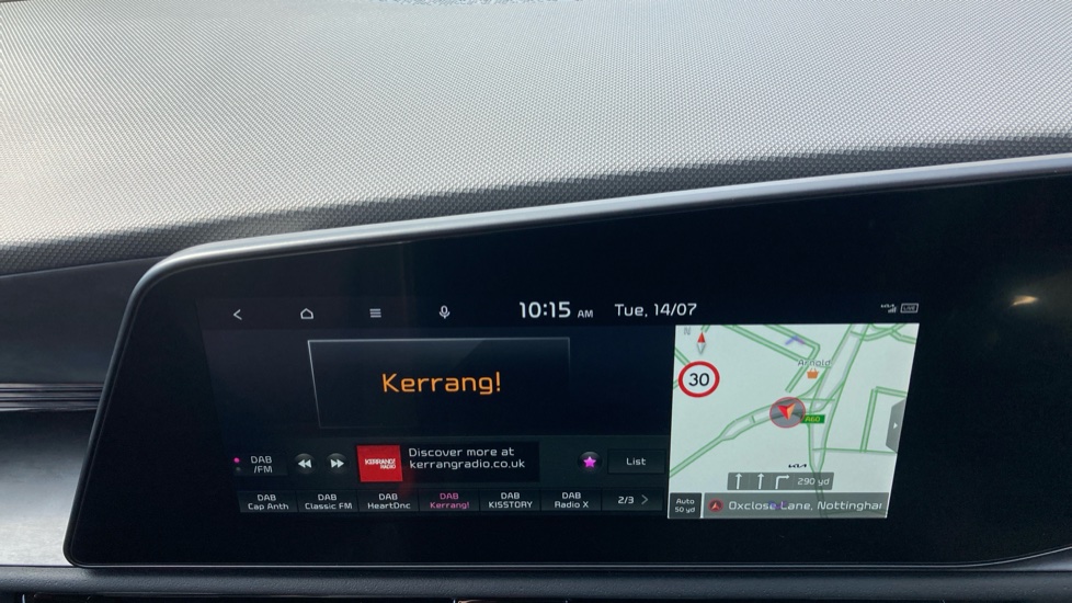 Kia Niro 1.6 GDi 127 Hybrid 4 5dr DCT Hybrid Estate - Image 32