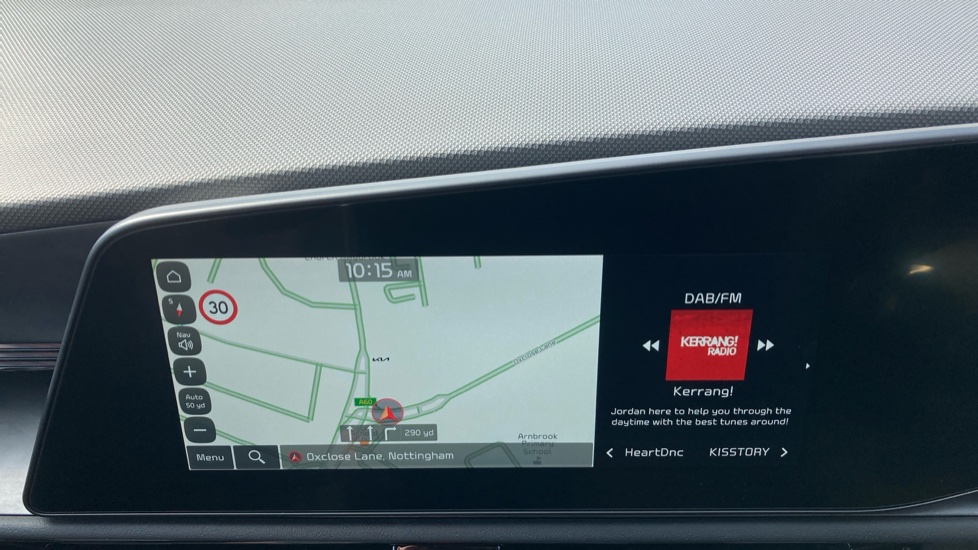 Kia Niro 1.6 GDi 127 Hybrid 4 5dr DCT Hybrid Estate - Image 33
