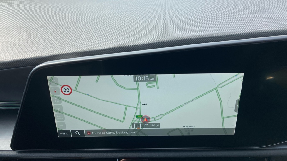 Kia Niro 1.6 GDi 127 Hybrid 4 5dr DCT Hybrid Estate - Image 34