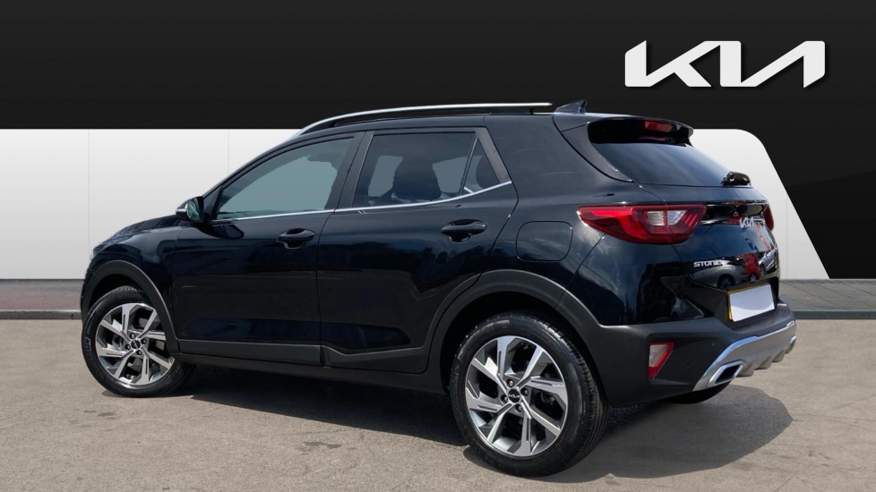 Kia Stonic 1.0T GDi 99 GT-Line 5dr DCT Petrol Estate - Image 2