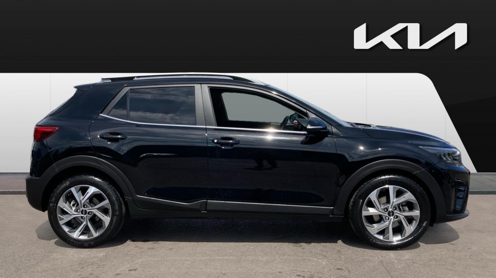Kia Stonic 1.0T GDi 99 GT-Line 5dr DCT Petrol Estate - Image 5