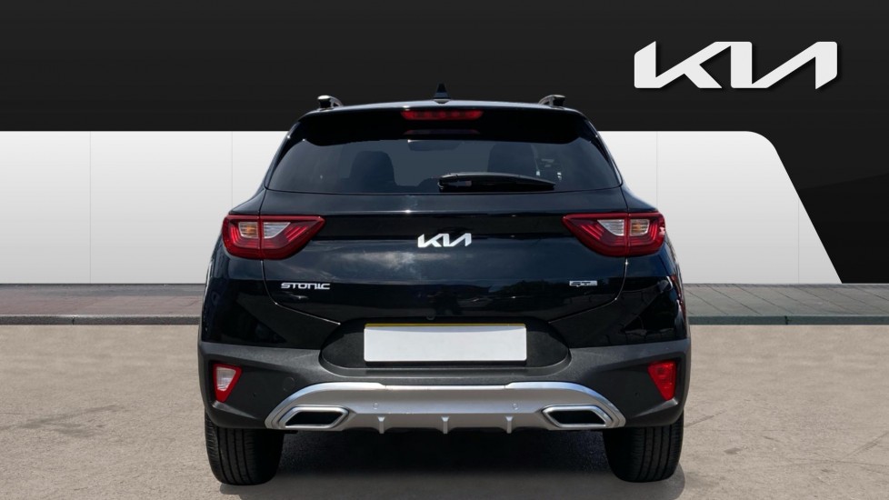 Kia Stonic 1.0T GDi 99 GT-Line 5dr DCT Petrol Estate - Image 6