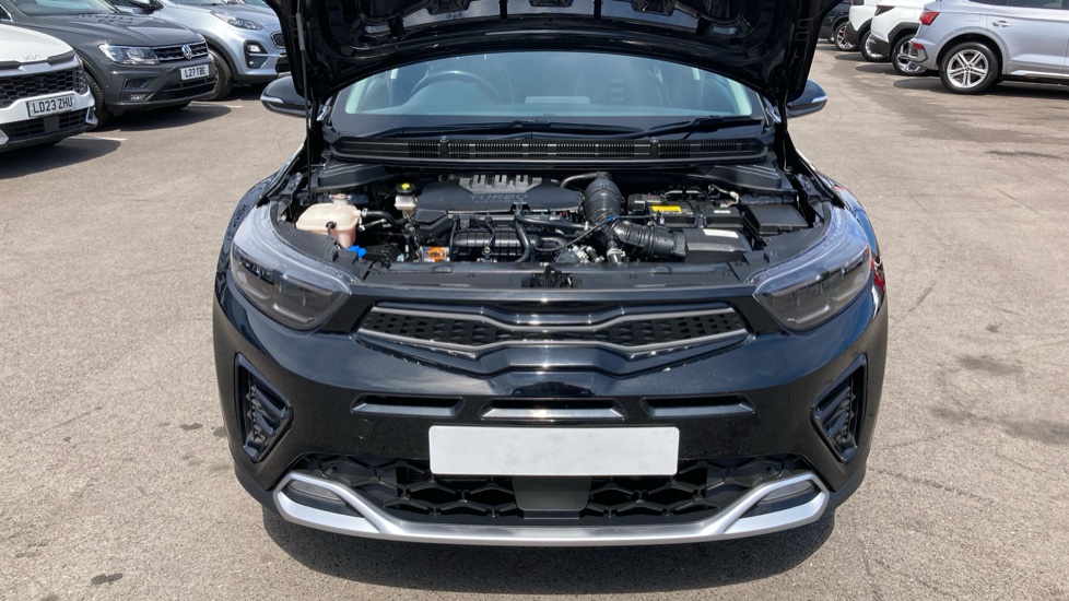 Kia Stonic 1.0T GDi 99 GT-Line 5dr DCT Petrol Estate - Image 8