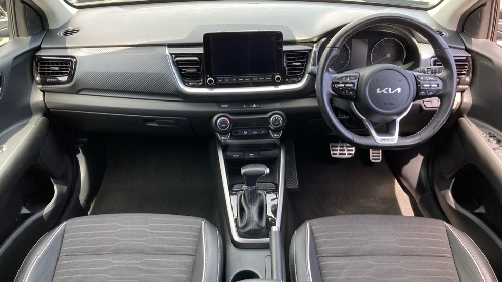 Kia Stonic 1.0T GDi 99 GT-Line 5dr DCT Petrol Estate - Image 10