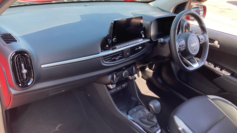 Kia Picanto 1.0 GT-Line 5dr Auto Petrol Hatchback - Image 9