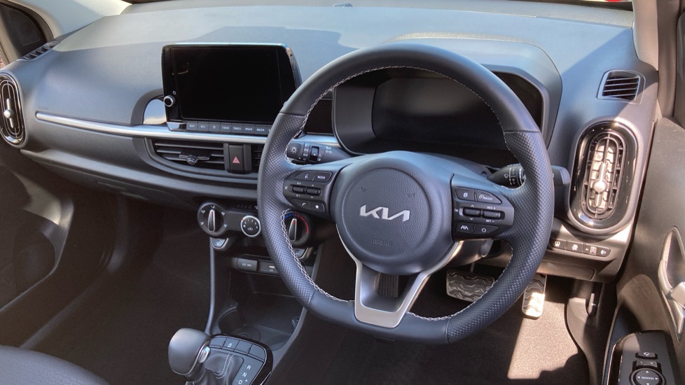 Kia Picanto 1.0 GT-Line 5dr Auto Petrol Hatchback - Image 11