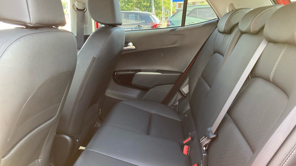 Kia Picanto 1.0 GT-Line 5dr Auto Petrol Hatchback - Image 16