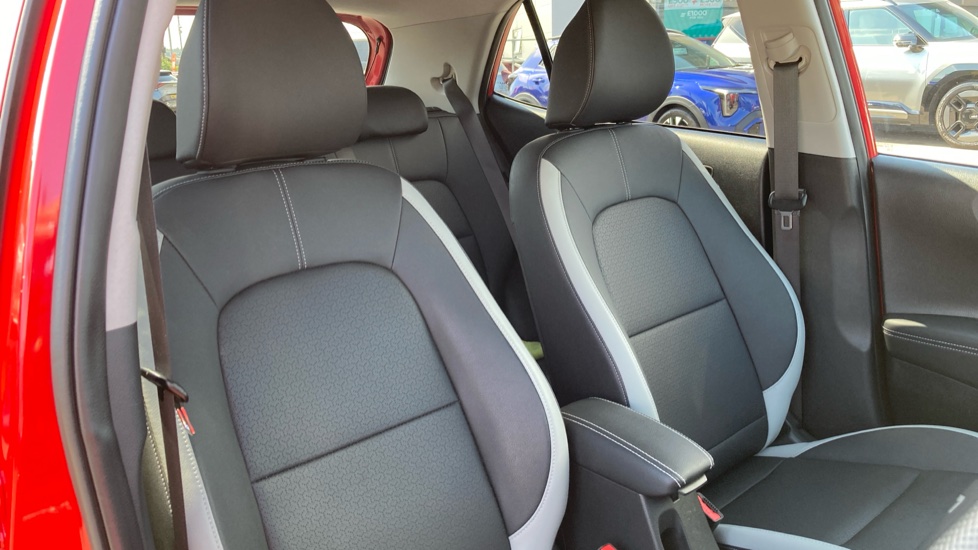 Kia Picanto 1.0 GT-Line 5dr Auto Petrol Hatchback - Image 21