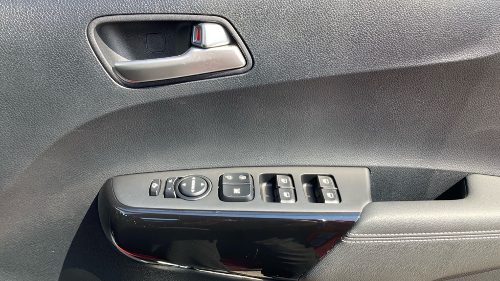 Kia Picanto 1.0 GT-Line 5dr Auto Petrol Hatchback - Image 22