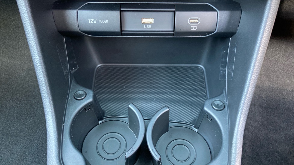 Kia Picanto 1.0 GT-Line 5dr Auto Petrol Hatchback - Image 25