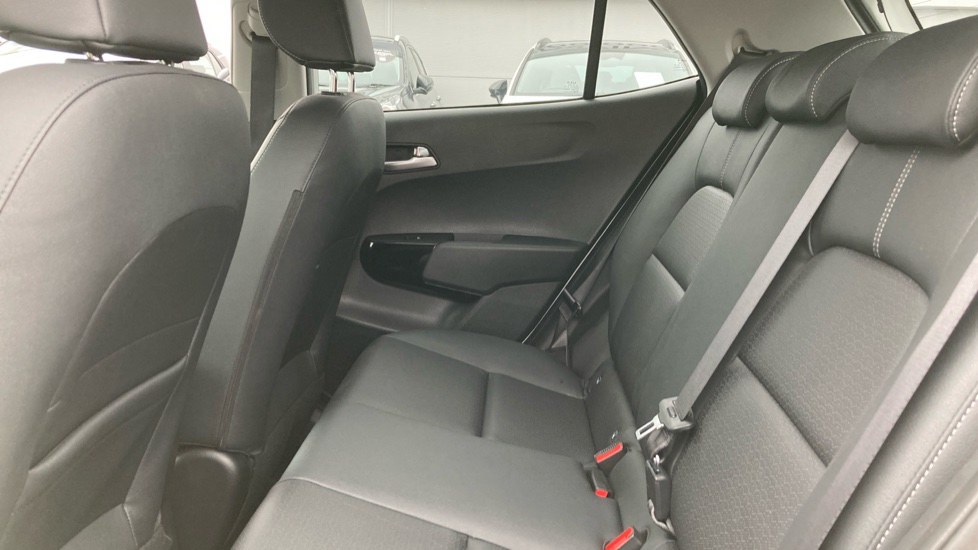 Kia Picanto 1.0 67 GT-Line 5dr Auto Petrol Hatchback - Image 16