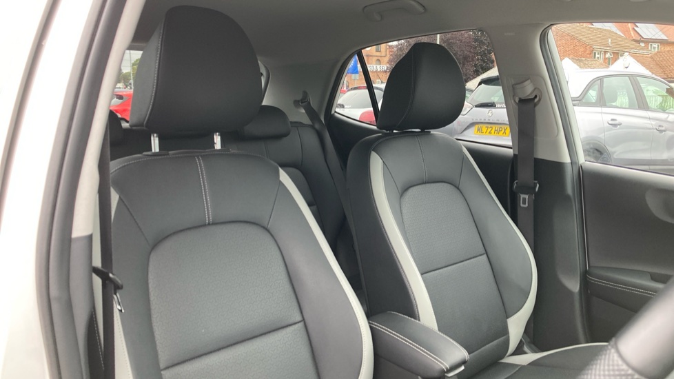 Kia Picanto 1.0 67 GT-Line 5dr Auto Petrol Hatchback - Image 21