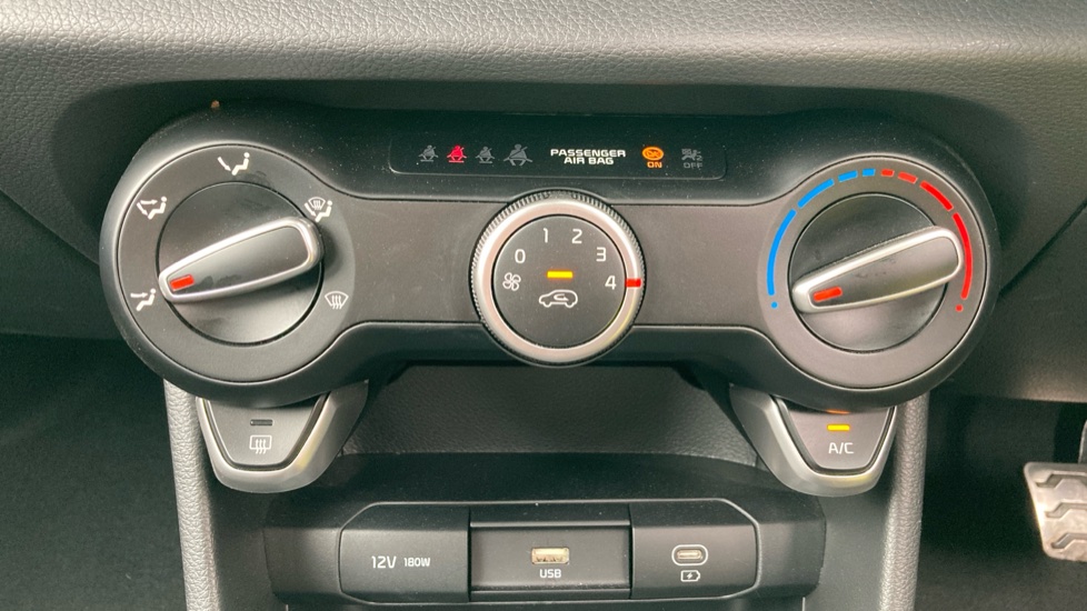 Kia Picanto 1.0 67 GT-Line 5dr Auto Petrol Hatchback - Image 27