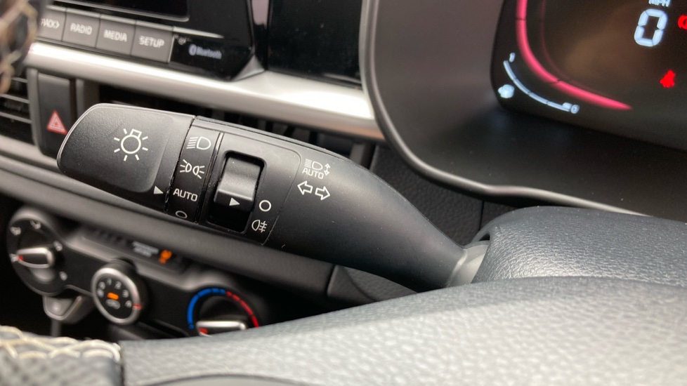 Kia Picanto 1.0 67 GT-Line 5dr Auto Petrol Hatchback - Image 38