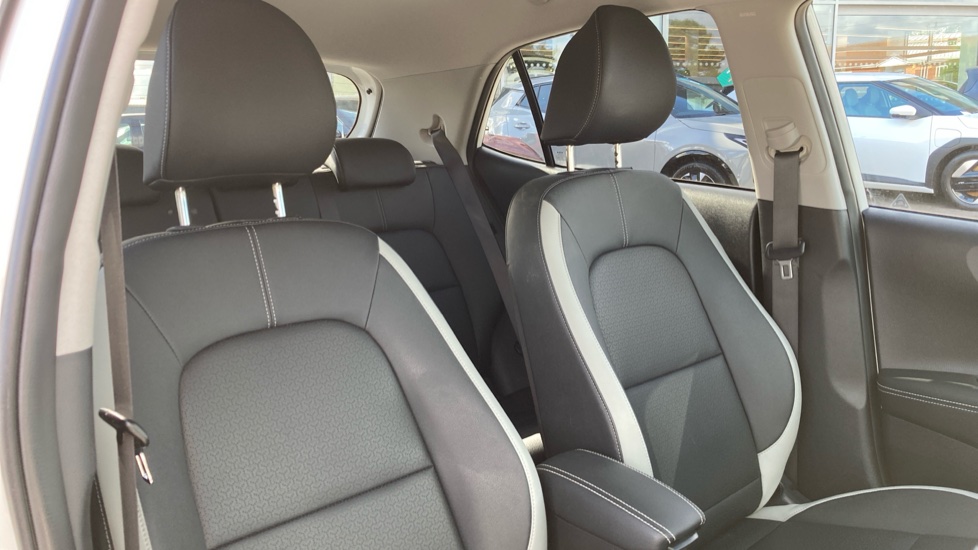 Kia Picanto 1.0 67 GT-Line 5dr Auto Petrol Hatchback - Image 21