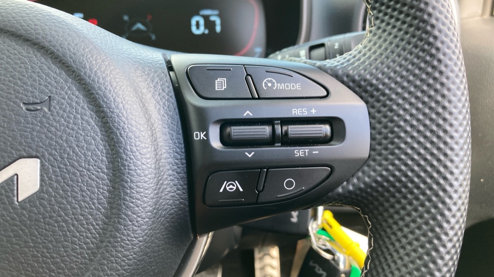 Kia Picanto 1.0 67 GT-Line 5dr Auto Petrol Hatchback - Image 37