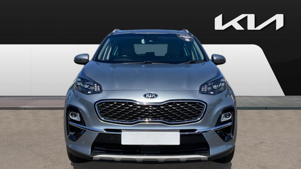 Kia Sportage 1.6 GDi ISG Platinum Edition 5dr Petrol Estate - Image 3
