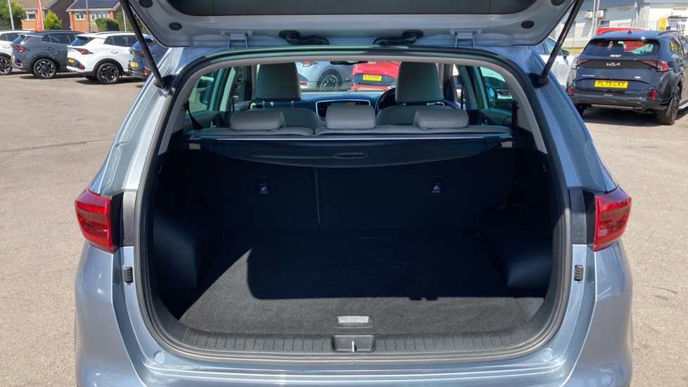 Kia Sportage 1.6 GDi ISG Platinum Edition 5dr Petrol Estate - Image 4