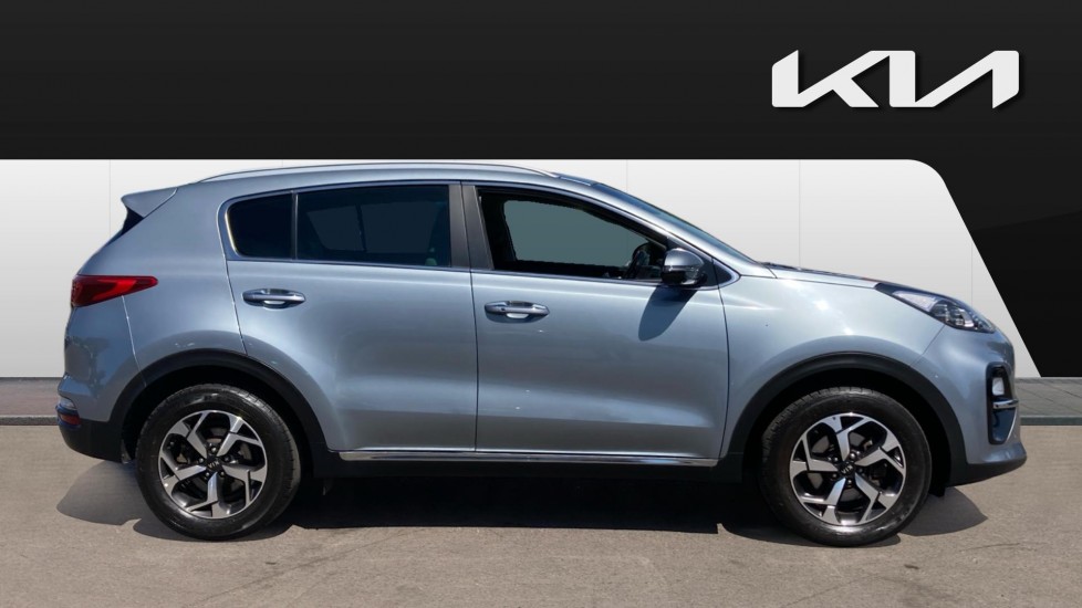 Kia Sportage 1.6 GDi ISG Platinum Edition 5dr Petrol Estate - Image 5