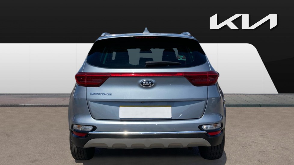 Kia Sportage 1.6 GDi ISG Platinum Edition 5dr Petrol Estate - Image 6