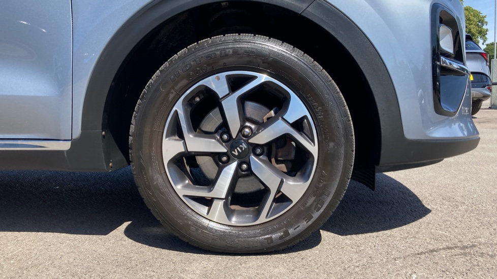 Kia Sportage 1.6 GDi ISG Platinum Edition 5dr Petrol Estate - Image 7