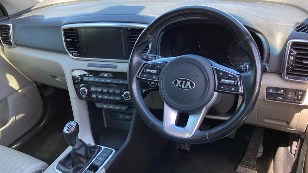 Kia Sportage 1.6 GDi ISG Platinum Edition 5dr Petrol Estate - Image 11