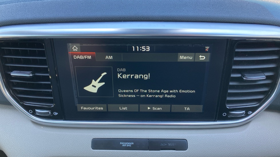 Kia Sportage 1.6 GDi ISG Platinum Edition 5dr Petrol Estate - Image 33