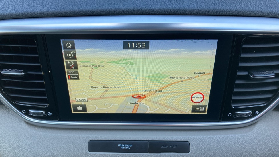 Kia Sportage 1.6 GDi ISG Platinum Edition 5dr Petrol Estate - Image 34