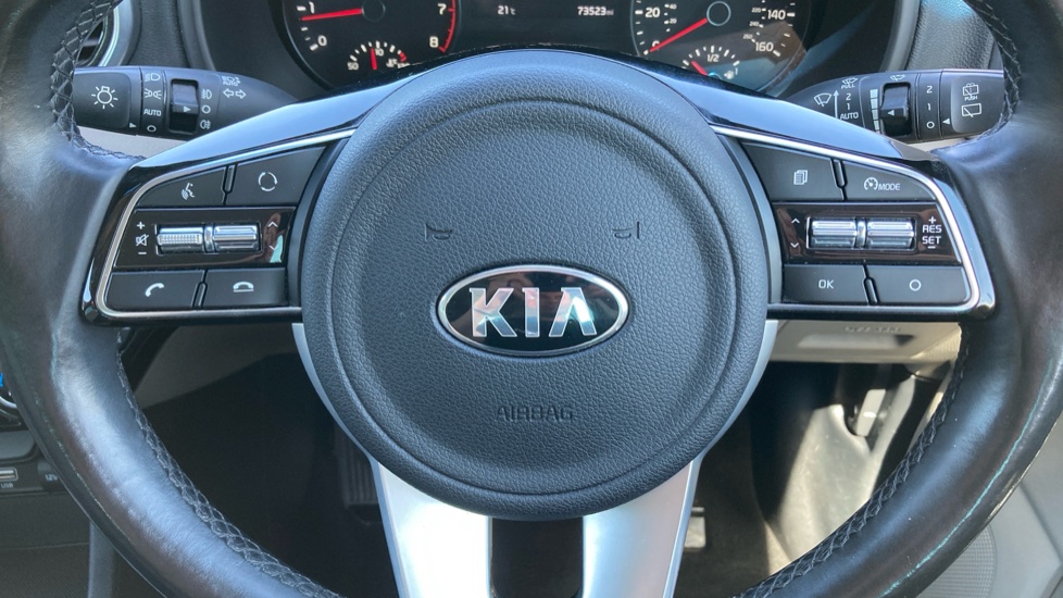 Kia Sportage 1.6 GDi ISG Platinum Edition 5dr Petrol Estate - Image 39