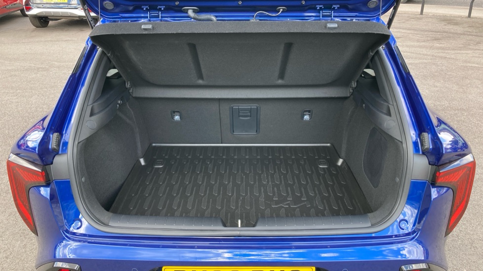 Kia K4 1.0T-GDi 115 48V GT-Line S 5dr DCT Petrol Hatchback - Image 4