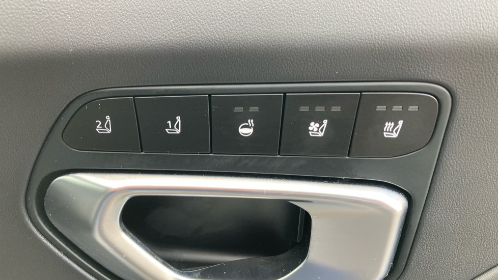 Kia K4 1.0T-GDi 115 48V GT-Line S 5dr DCT Petrol Hatchback - Image 24