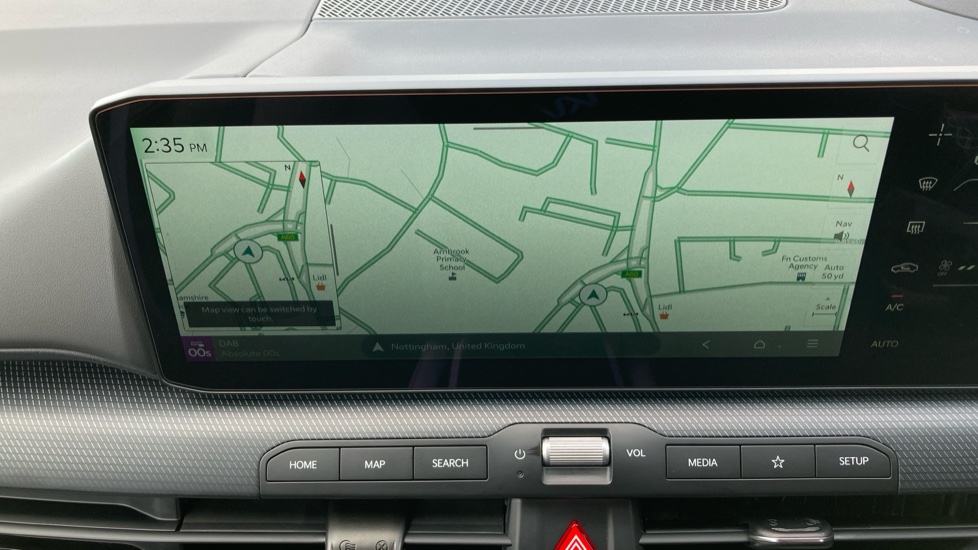 Kia K4 1.0T-GDi 115 48V GT-Line S 5dr DCT Petrol Hatchback - Image 32