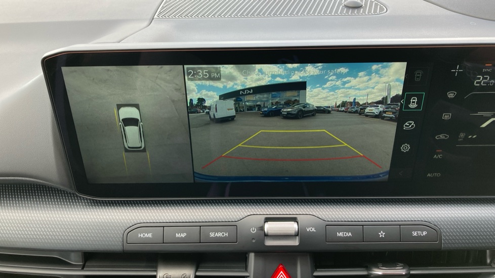 Kia K4 1.0T-GDi 115 48V GT-Line S 5dr DCT Petrol Hatchback - Image 33