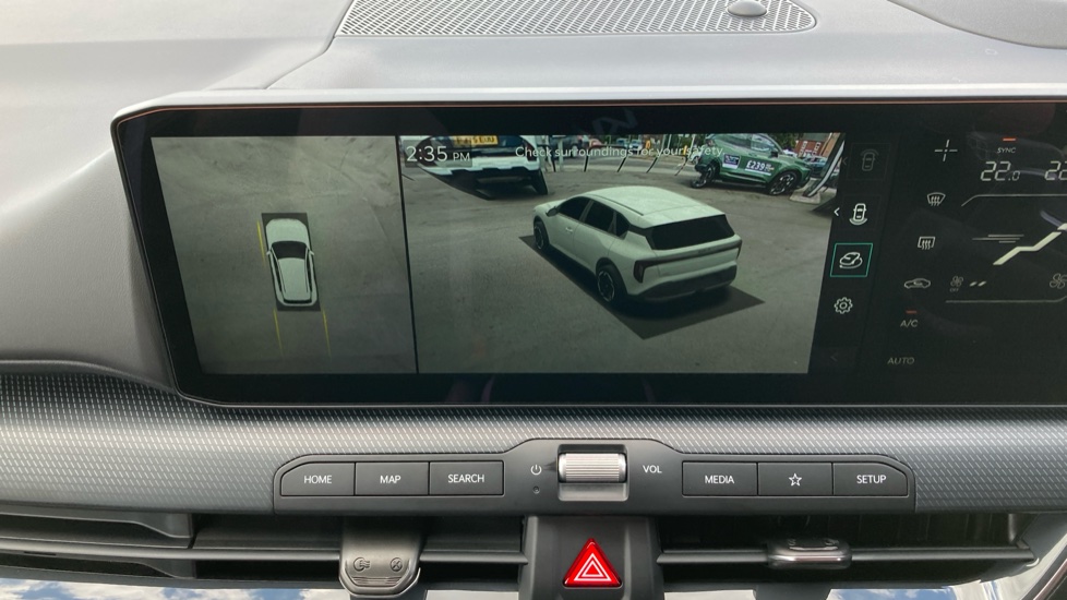 Kia K4 1.0T-GDi 115 48V GT-Line S 5dr DCT Petrol Hatchback - Image 34