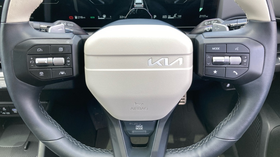 Kia K4 1.0T-GDi 115 48V GT-Line S 5dr DCT Petrol Hatchback - Image 39