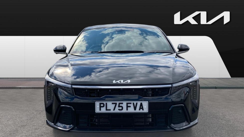 Kia K4 1.0T-GDi 115 48V GT-Line S 5dr DCT Petrol Hatchback - Image 3