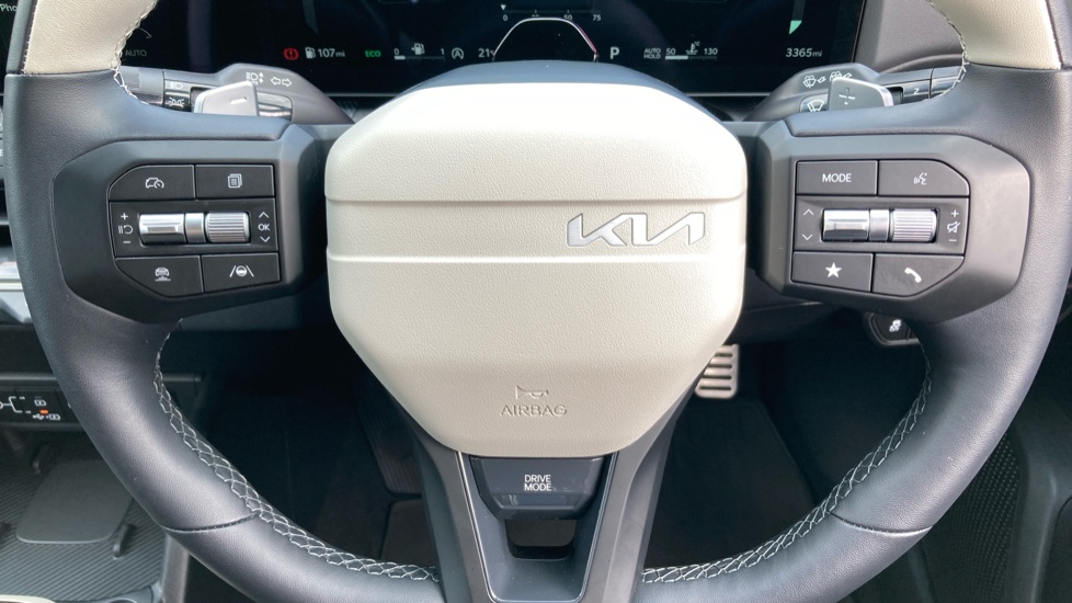 Kia K4 1.0T-GDi 115 48V GT-Line S 5dr DCT Petrol Hatchback - Image 40