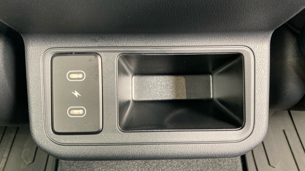 Kia K4 1.0T-GDi 115 48V GT-Line S 5dr DCT Petrol Hatchback - Image 43