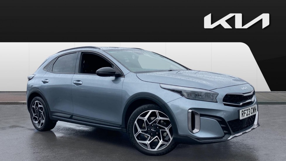 Kia Xceed 1.5T GDi ISG GT-Line 5dr Petrol Hatchback - Image 1