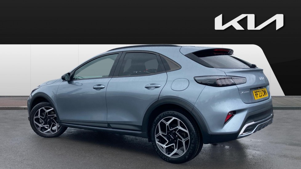 Kia Xceed 1.5T GDi ISG GT-Line 5dr Petrol Hatchback - Image 2