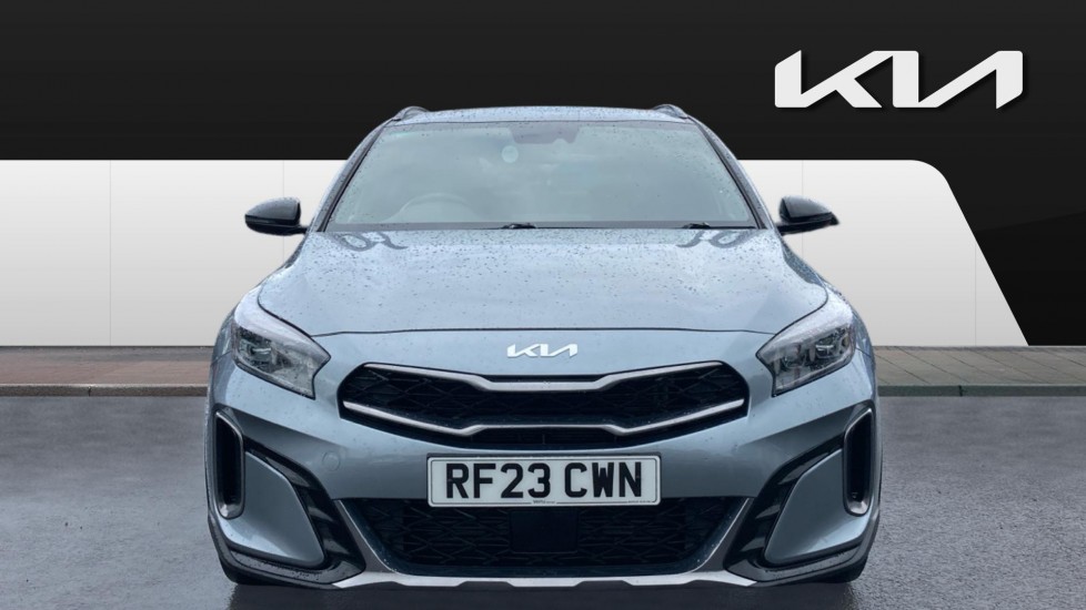 Kia Xceed 1.5T GDi ISG GT-Line 5dr Petrol Hatchback - Image 3